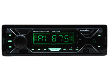 Бездисковый MP3 SD USB FM проигрыватель Celsior CSW-1913M