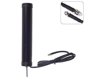 Антенна врезная GSM Триада BА-994 SOTA (кабель RG58A/U 1,5м, разъем FMЕ) 900МГц, 1800МГц/3G