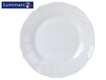 Тарелка десертная Luminarc Louis XV D19см P3441