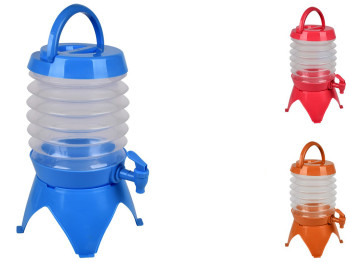 Лимонадник складаний, 3,5л