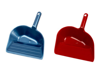 Совок для сміття тип1 Гемопласт