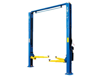 Подъемник 2-устойчивый, 4 тонны, двигатель 380В, 50Гц, 3 фазы, гидронасос (209C)