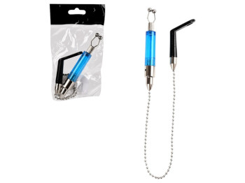 Свингер на цепочке без подсветки механический 28,5см