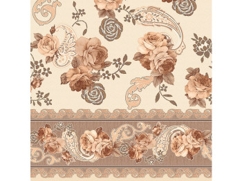 Клейонка ПВХ в рулоні DEKORAMA 1,4x20 метрів (ціна за рулон)