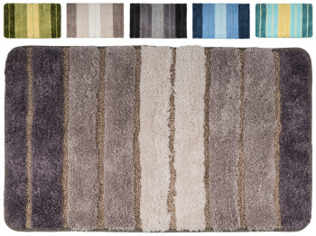 Коврик в ванную Lines 50х80см