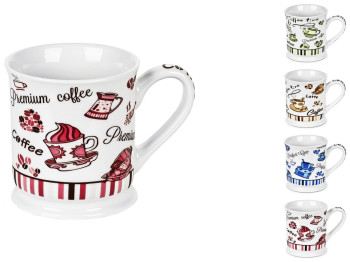 Чашка Coffee, 350мл