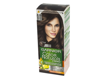 Краска для волос Garnier "Color Naturals" стойкая питательная тон 6.00 21791