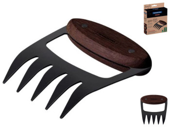 Держатель для нарезки Tramontina Churrasco Black, 7891112296862