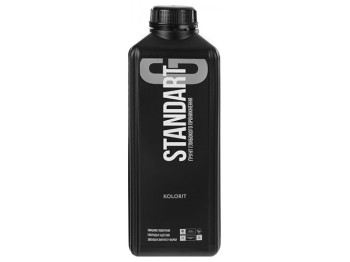 Грунтовка укрепляющая глубокого проникновения Kolorit Standart Grunt 2л