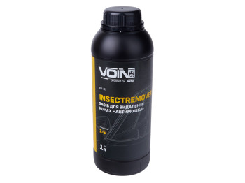 Средство для удаления насекомых Антимошка VOIN InsectRemover 1:5, 1л