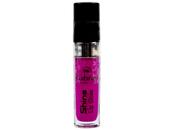 Блиск для губ Gabrini "Shine" №03, 8мл