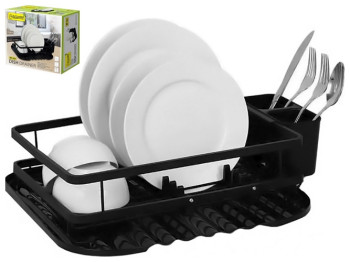 Сушіння для посуду Maestro з піддоном