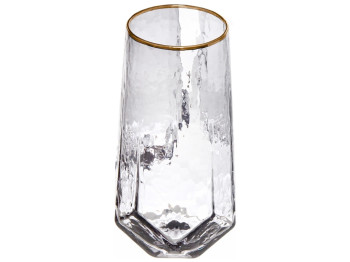 Стакан високий Crystal, 500мл