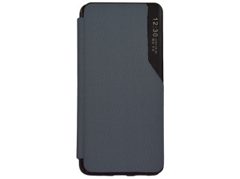 Чохол книжка Business Fabric для Xiaomi 11T Колір 3, Blue