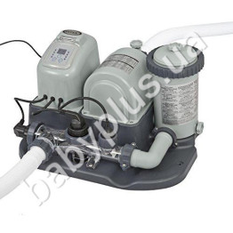 Фільтр-насос система солоної води Intex 28674