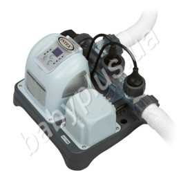 Фільтр-насос система солоної води Intex 28668