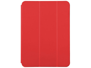 Чехол Smart Case No Logo для iPad Air 2020 (10,9') Цвет Red