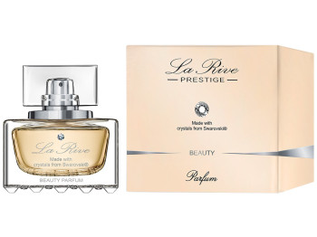 Духи женские La Rive Swarovski Beauty 75мл