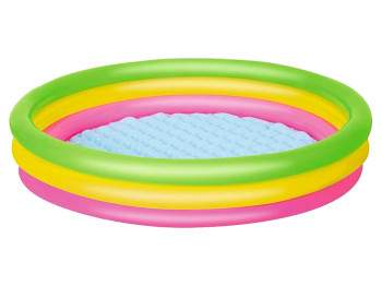 Бассейн Полоски Bestway 51103
