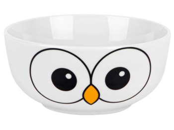 Піала Limited Edition Happy Owl, 14x14x6,5см