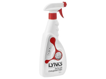 Пятновыводитель-спрей Lynks Laboratories, 500 мл