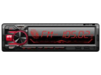 Бездисковый MP3/SD/USB/FM проигрыватель Celsior, CSW-2201M