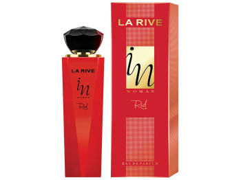 Парфумована вода жіноча La Rive In Woman Red 100мл