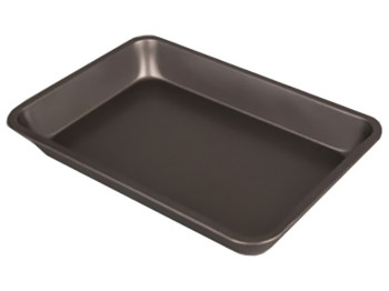 Противень для запекания, 34x24x4см