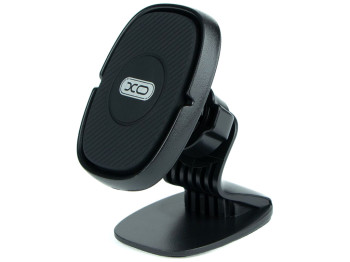 Автодержатель XO C33 Цвет Чёрный