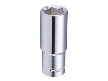 Головка торцевая HANS глубокая, 1/2", 6-гранная, 22мм (4300M22)