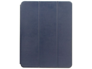 Чехол Smart Case No Logo для iPad Pro 12.9 (2021) Цвет Dark blue