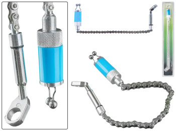 Свингер механический без подсветки Sams Fish BAT для электронного сигнализатора поклевки 30см