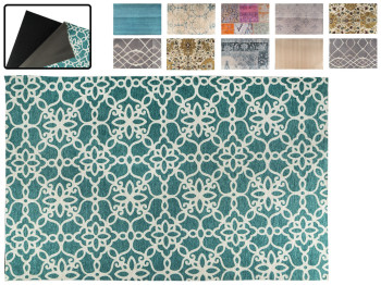 Коврик напольный Assorti 50х80см