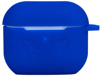 Футляр для наушников AirPods 3 With Lock, 21, Sea blue