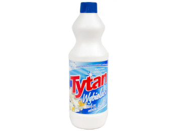 Отбеливатель Tytan 1000мл (Польша)