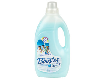 Гель для прання Booster "Universal" 1л