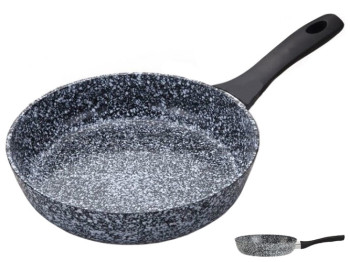 Сковорода литая Benson, 26см