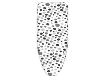 Прасувальна дошка Ege Table Top Grey Dots, 74x30см, 8690069657158