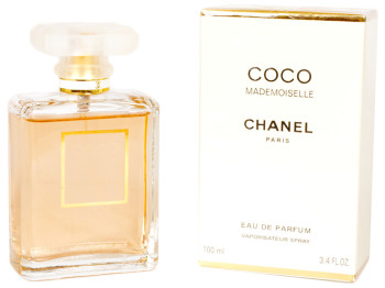 Парфюмированная вода (лиц.) жен. Chanel "Coco Mademoiselle - Eau de parfum" 100мл