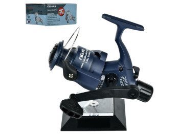 Котушка "Cobra" 4000 5ВВ пластикова шпуля