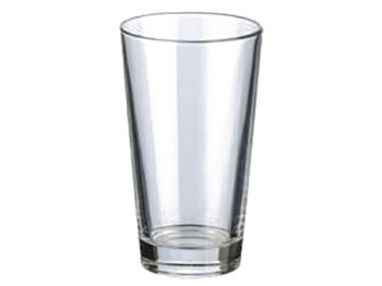 Склянка VERA висока 300мл 37942