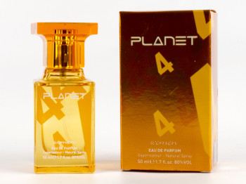 Парфумов. вода жін. PLANET ORANGE №4 "CHRISTIAN DIOR/J'ADORE" Eau de Parfum 50 мл