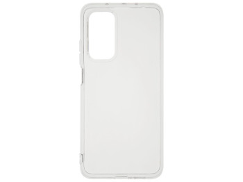 Чехол Virgin Silicone (2.0) для Xiaomi Mi 10T / Pro Цвет Прозрачный