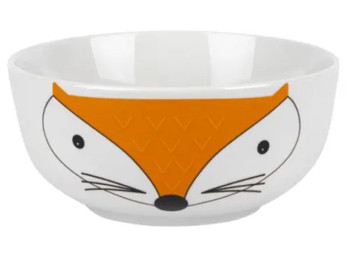 Піала Limited Edition Happy fox, 430мл
