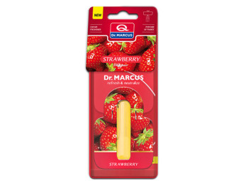 Освежитель воздуха DrMarkus FRAGRANCE Strawberry жидкий 5мл