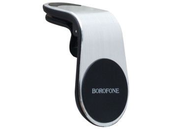 Автодержатель Borofone BH10, Стальной