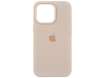 Чехол Original Full Size для iPhone 13 Copy Цвет 19, Pink sand