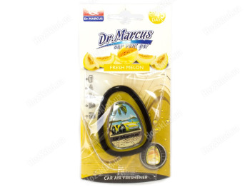 Освежитель воздуха DrMarkus Car vent gel Frech Melon 10мл 66795