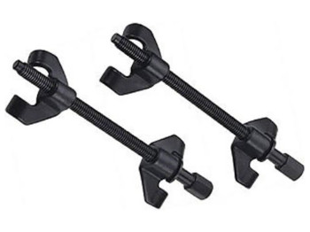 Стяжка пружин TJG винтовая, пара, 270мм (B2058)