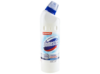 Средство чистящее для унитаза Domestos "Ультра белый" 500мл